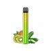 Elf Bar 600V2  Golden Kiwi vape cu 2% nicotina