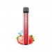 Elf Bar 600V2  Strawberry Ice vape cu 2% nicotina