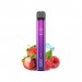 Elf Bar 600V2  Strawberry Raspberry Cherry Ice vape cu 2% nicotina