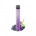 Elf Bar 600V2  Grape vape cu 2% nicotina