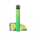 Elf Bar 600V2  Lemon Lime vape cu 2% nicotina